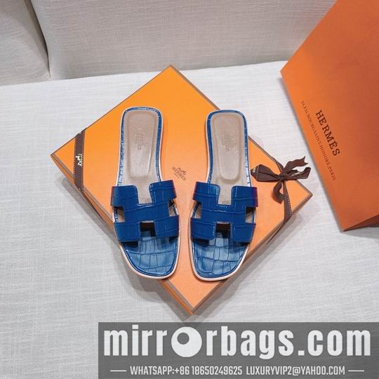 Hermes Shoes Hermes sz35-42 mnh0409