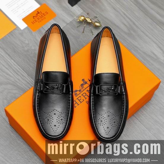Hermes Shoes Hermes sz38-46 hnh1201