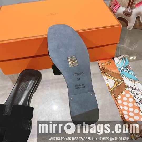 Hermes Shoes Hermes sz34-42 mnh0233