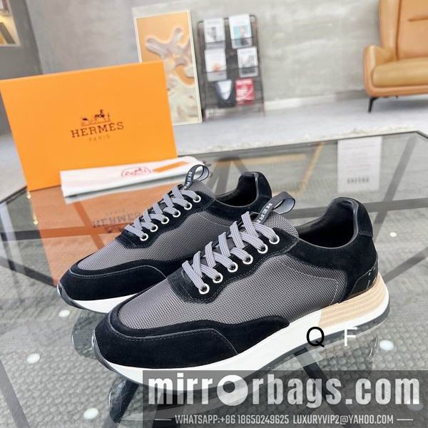Hermes Shoes Hermes sz38-45 TF1109