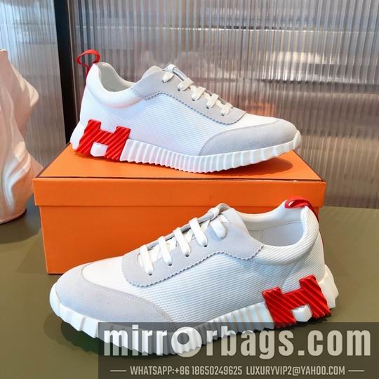 Hermes Shoes Hermes sz35-45 mnh0218