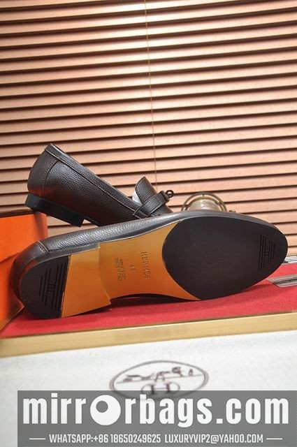 Hermes Shoes Hermes sz38-45 mnh0503