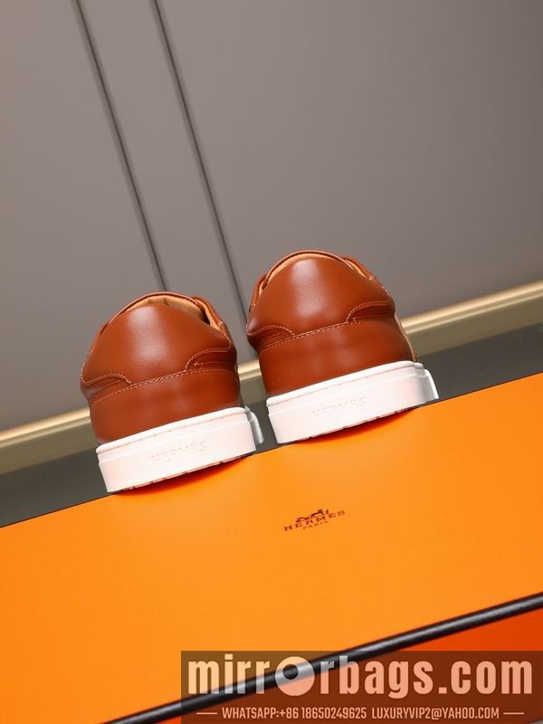 Hermes Shoes Hermes sz35-45 hnh0505