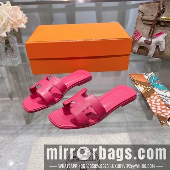 Hermes Shoes Hermes sz34-42 mnh0231