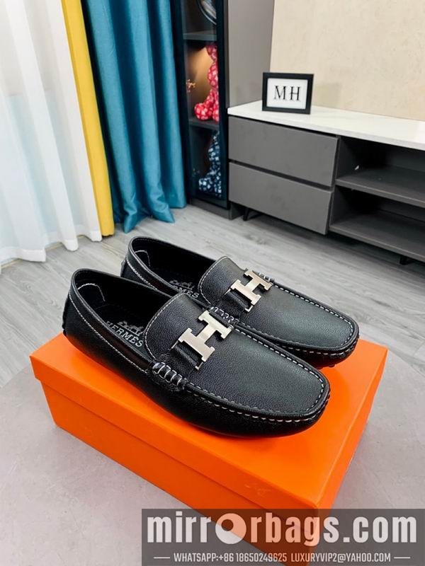 Hermes Shoes Hermes sz38-44 mnf0308