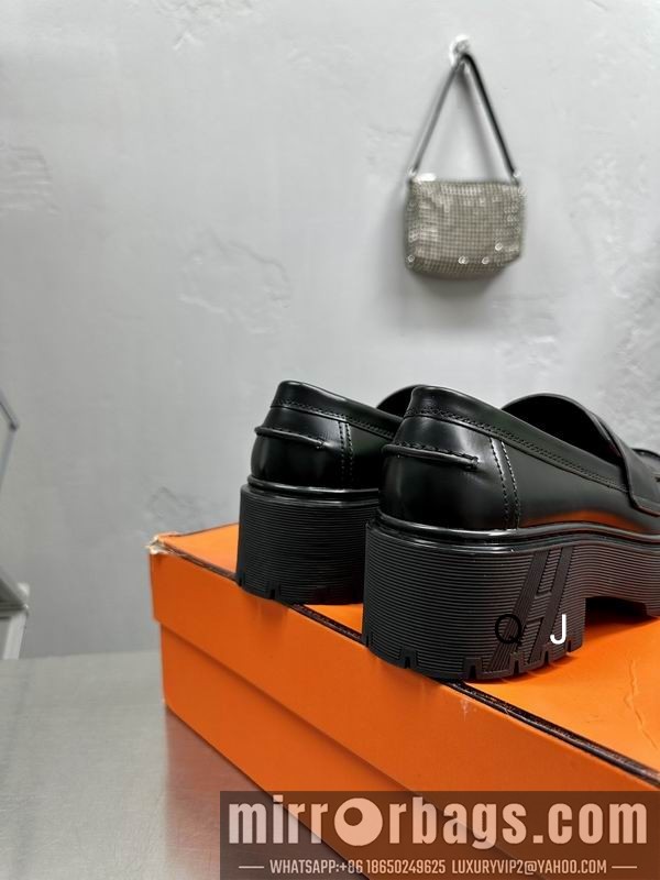 Hermes Shoes Hermes sz35-40 3C XJ0903