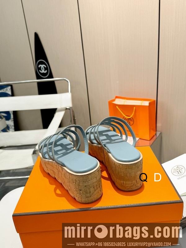 Hermes Shoes HERMES sz35-40 GDT0601