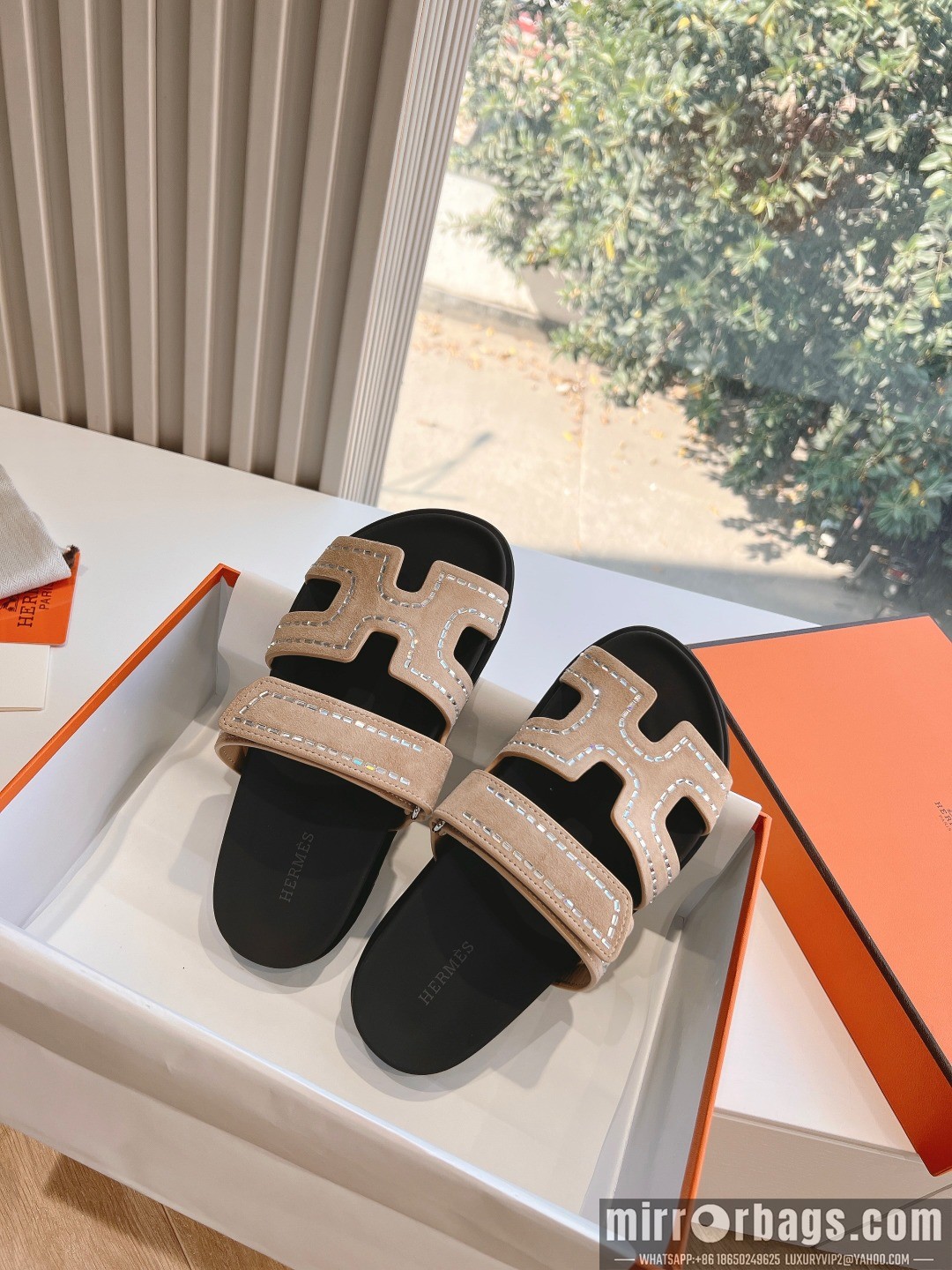 Hermes Shoes Hermes sz35-45 h0505