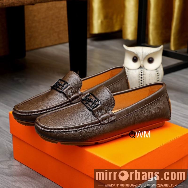 Hermes Shoes HERMES sz38-45 WM0205