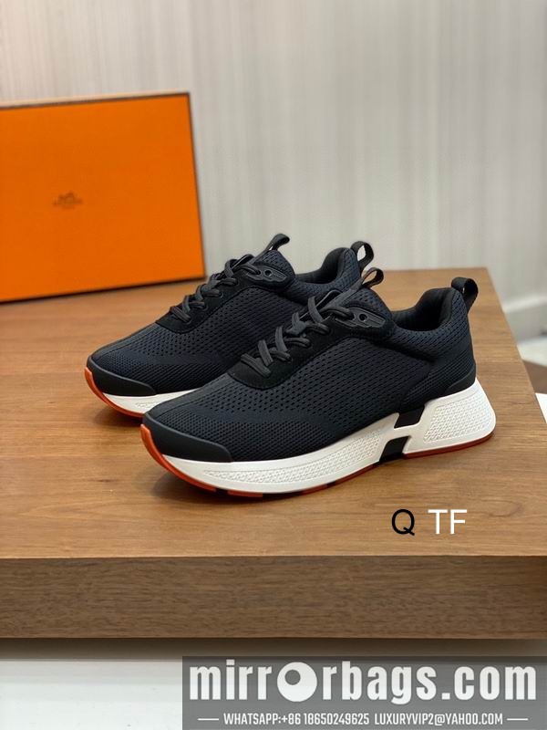 Hermes Shoes Hermes sz38-45 TF0202