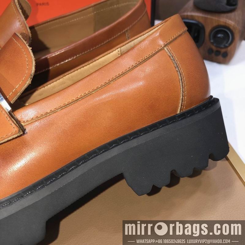 Hermes Shoes Hermes sz38-45 hnh0307