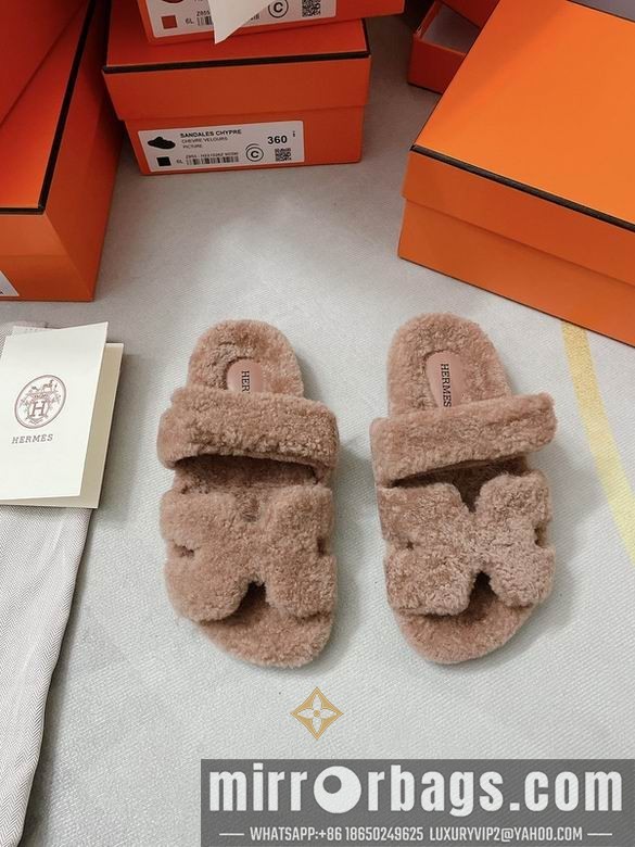 Hermes Shoes Hermes sz35-44 mhf0130