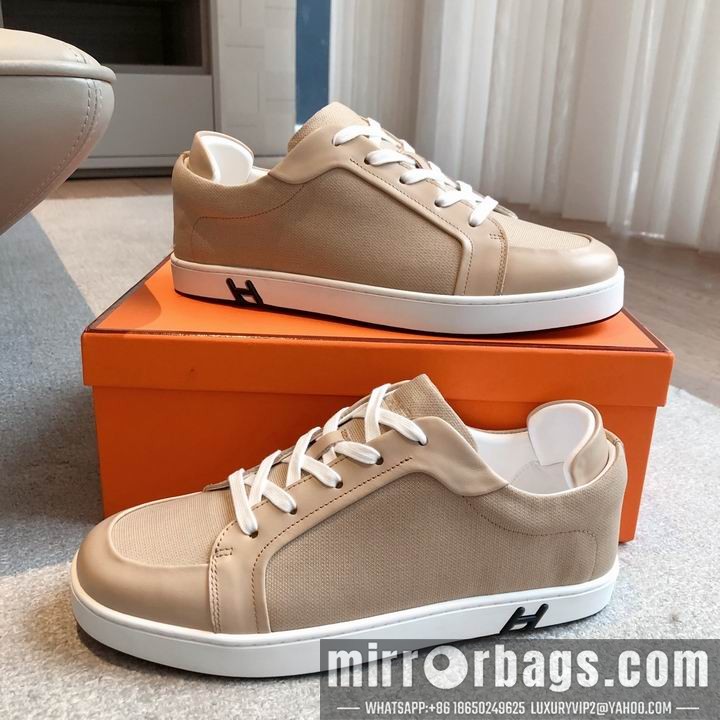 Hermes Shoes Hermes sz35-46 mnh0204