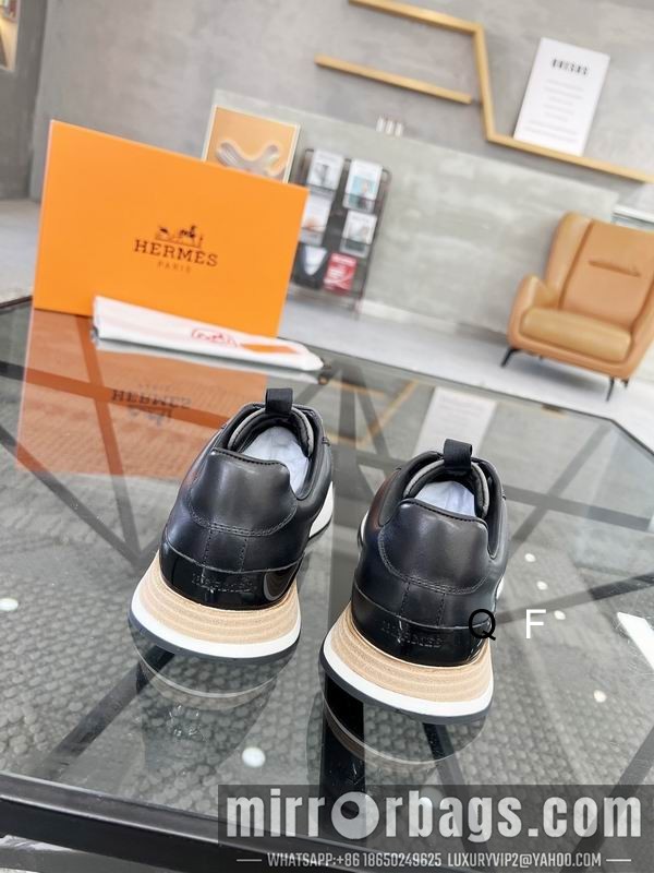 Hermes Shoes Hermes sz38-45 TF1109
