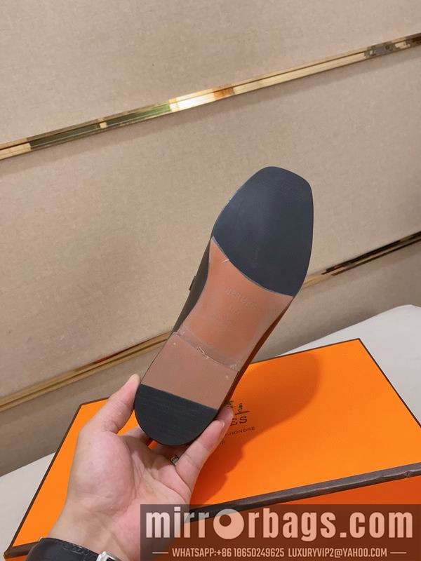 Hermes Shoes Hermes sz38-45 hnh0309