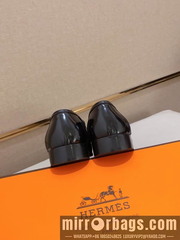 Hermes Shoes Hermes sz38-45 hnh0308