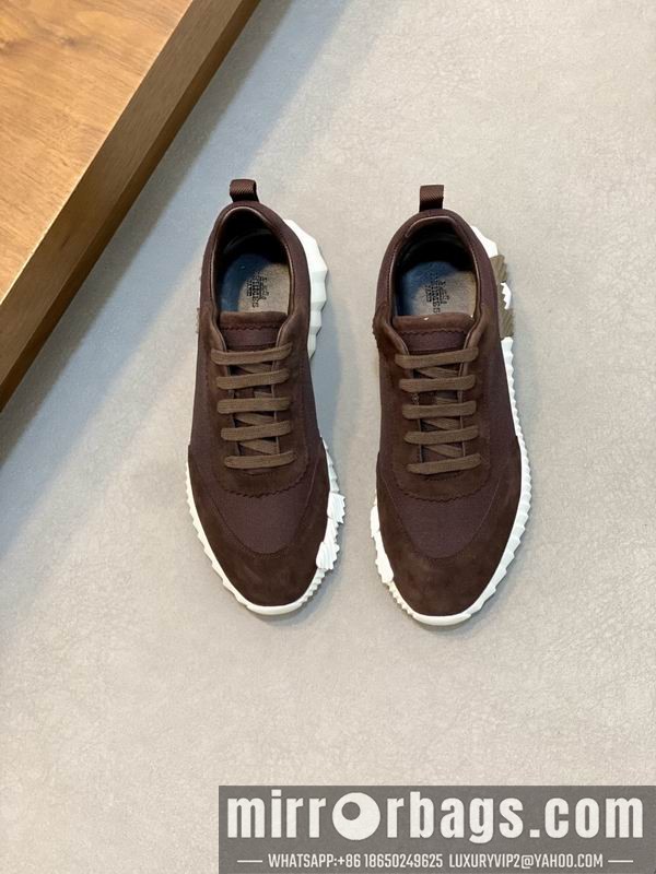 Hermes Shoes Hermes sz38-47 hnh0608