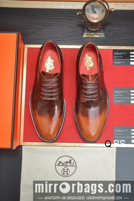Hermes Shoes Hermes sz38-45 2C BS1101