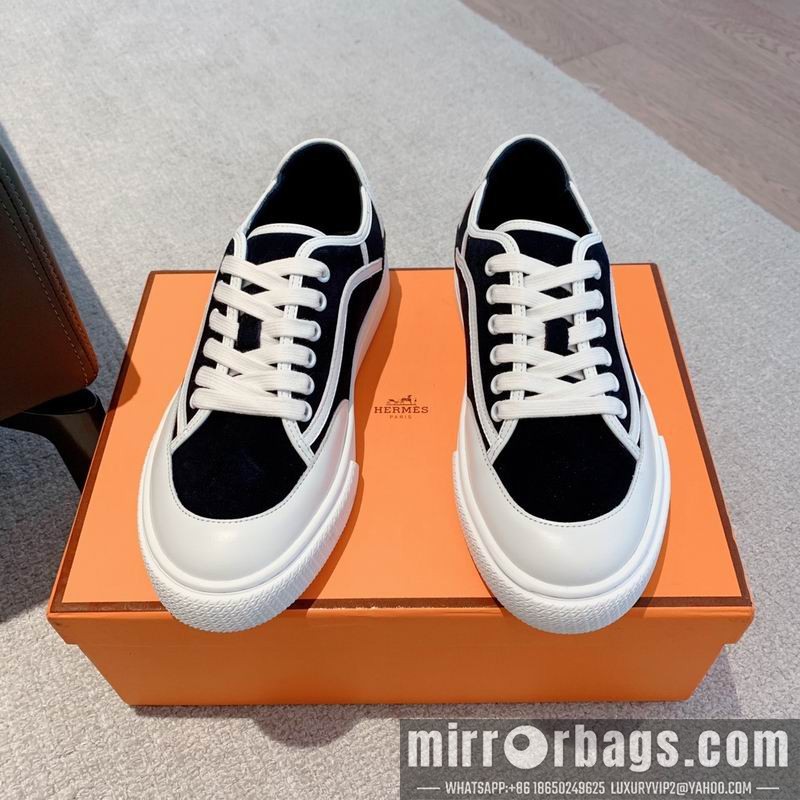 Hermes Shoes Hermes sz35-46 mnf0212