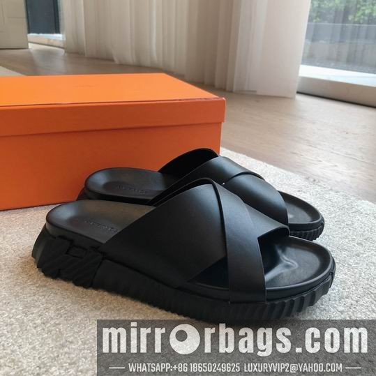 Hermes Shoes Hermes sz35-46 mnh0201
