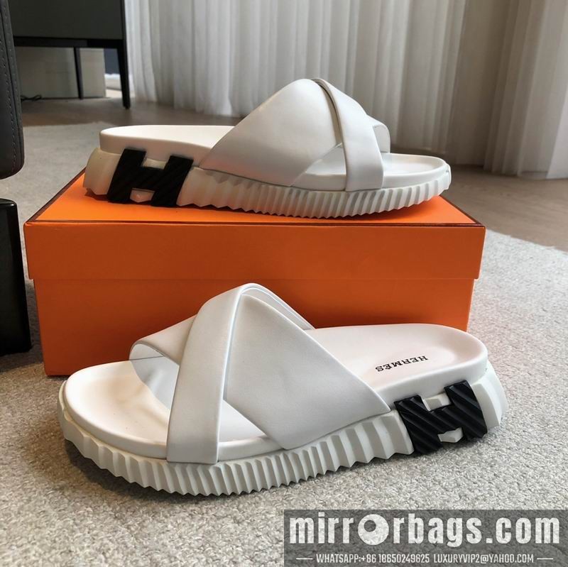 Hermes Shoes Hermes sz35-46 mnf0255