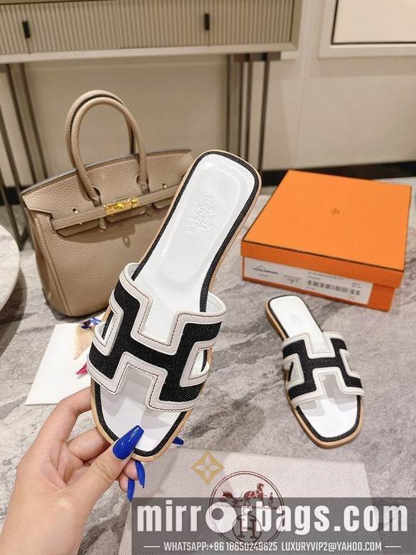 Hermes Shoes Hermes sz35-40 mhf0139