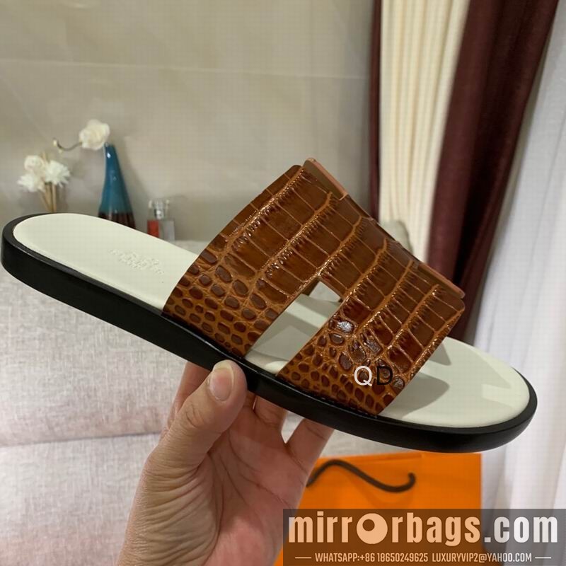 Hermes Shoes Hermes sz39-46 GDT0135