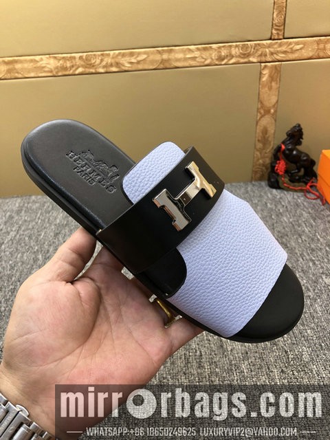 Hermes Shoes 21724003 SZ 38-44