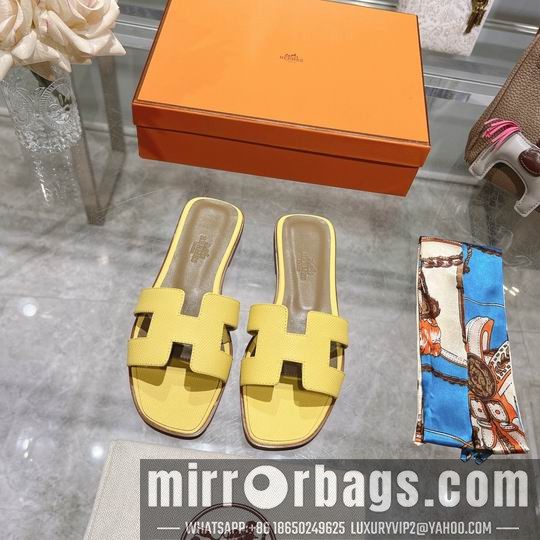 Hermes Shoes Hermes sz34-42 mnh0227