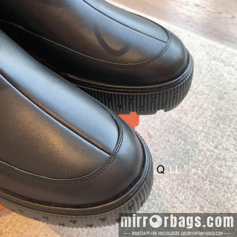 Hermes Shoes HERMES sz35-40 LL0810