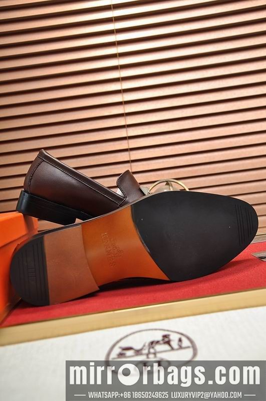 Hermes Shoes Hermes sz38-44 mnf0226