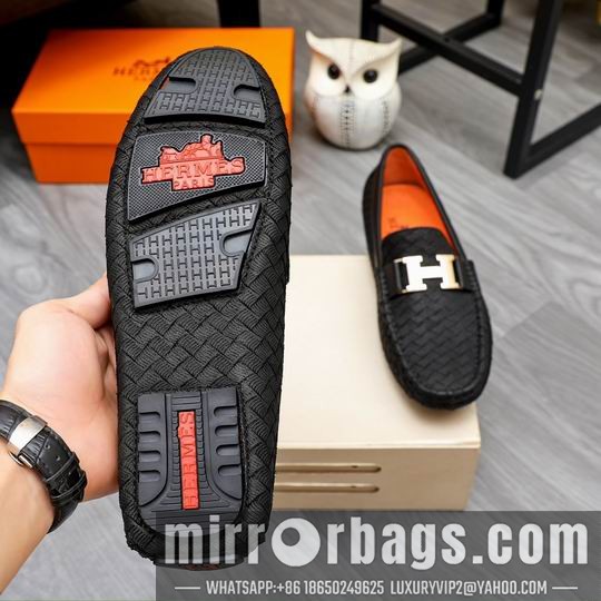 Hermes Shoes Hermes sz38-44 hnh0706