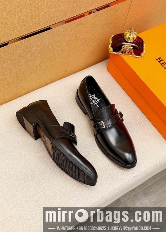 Hermes Shoes Hermes sz38-45 mnh0907
