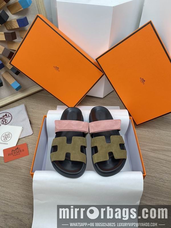 Hermes Shoes Hermes sz35-41 38-45 mnf0263