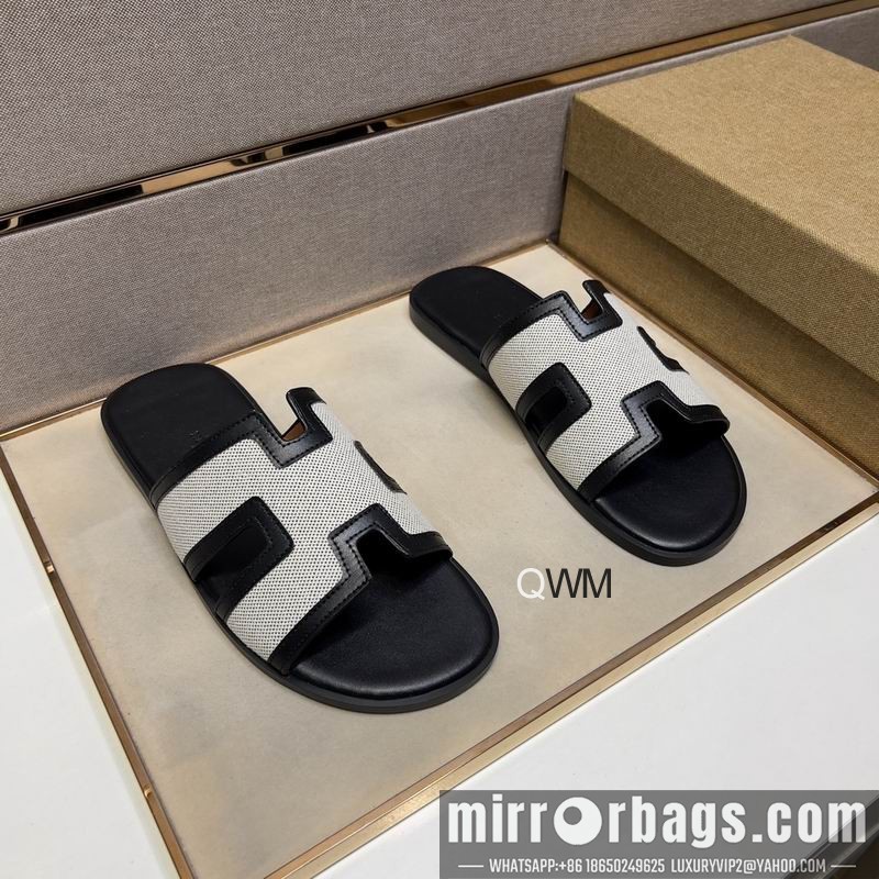 Hermes Shoes Hermes sz38-44 WM0134