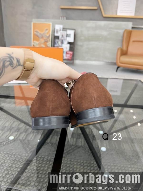 Hermes Shoes Hermes sz38-45 HY0901
