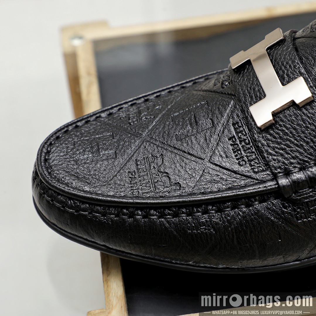 Hermes Shoes Hermes sz38-45 h0719