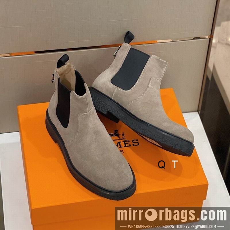 Hermes Shoes Hermes sz38-45 2C TF0903