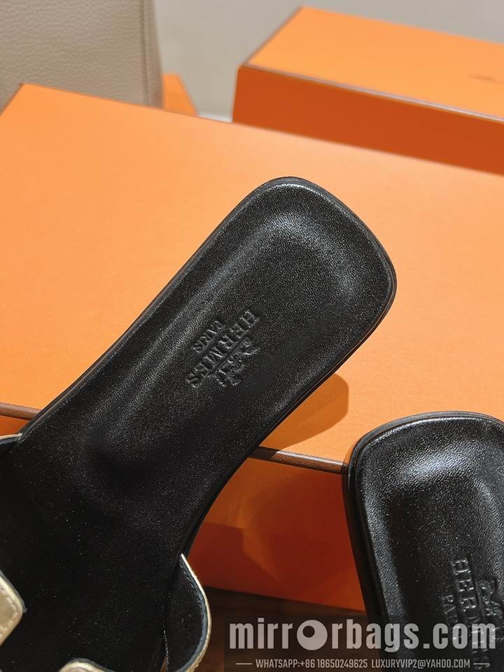 Hermes Shoes Hermes sz34-42 mnh0220