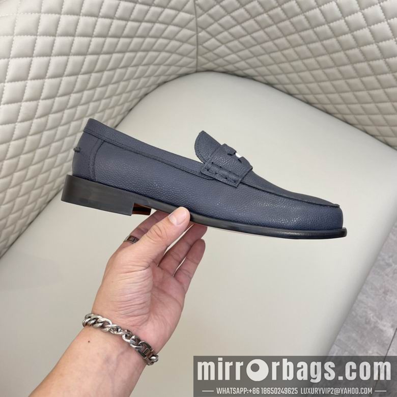 Hermes Shoes Hermes sz38-44 4C n0901