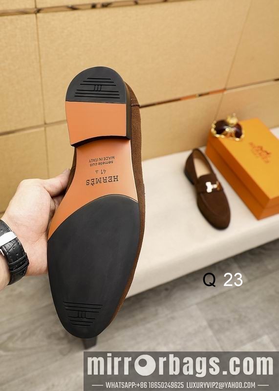 Hermes Shoes HERMES sz38-44 HY0703