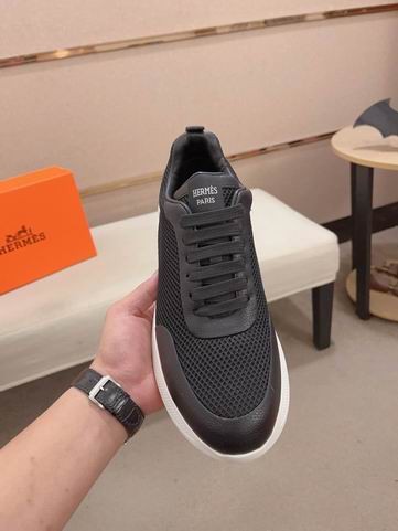 Hermes Shoes Hermes sz38-45 hnh0508