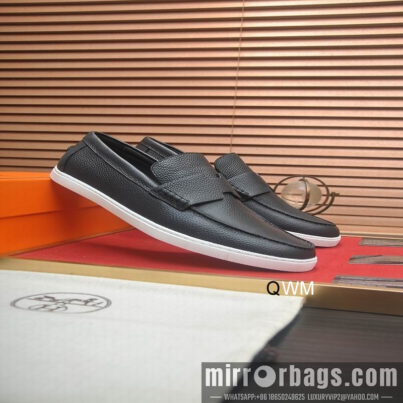 Hermes Shoes Hermes sz38-45 WM0602