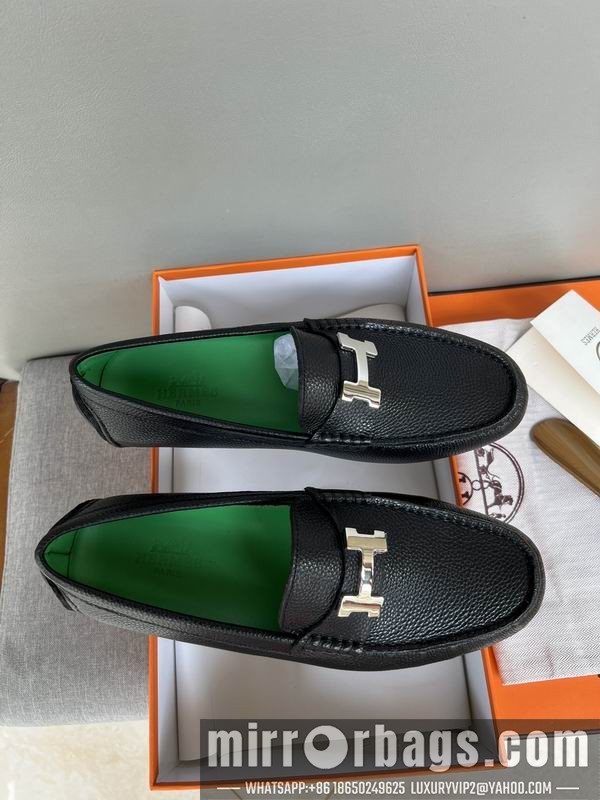 Hermes Shoes Hermes sz38-48 hnh0602