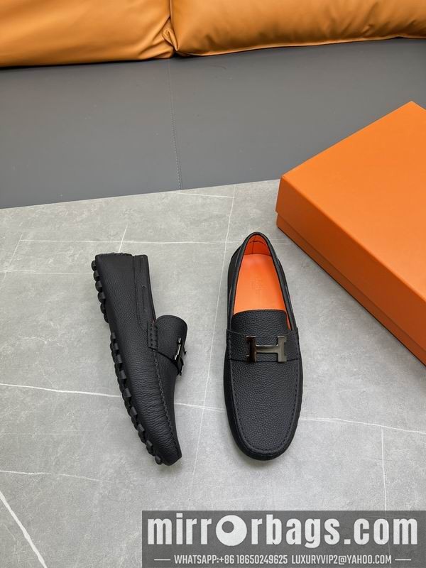 Hermes Shoes Hermes sz38-45 mnf0304