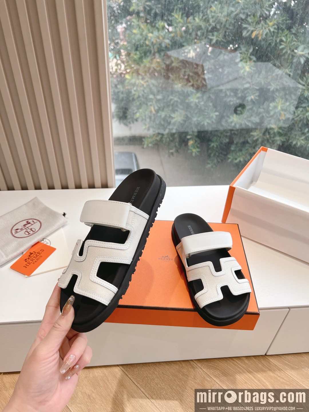 Hermes Shoes Hermes sz35-45 h0508