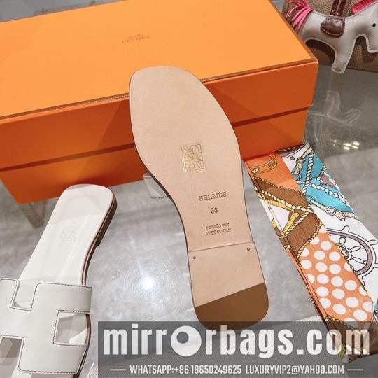 Hermes Shoes Hermes sz34-42 mnh0231