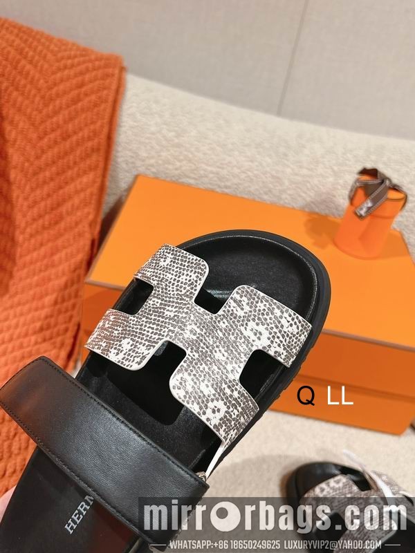 Hermes Shoes Hermes sz35-40 LL0305