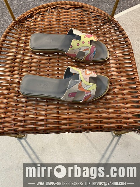 Hermes Shoes 2167017 SZ 35-43