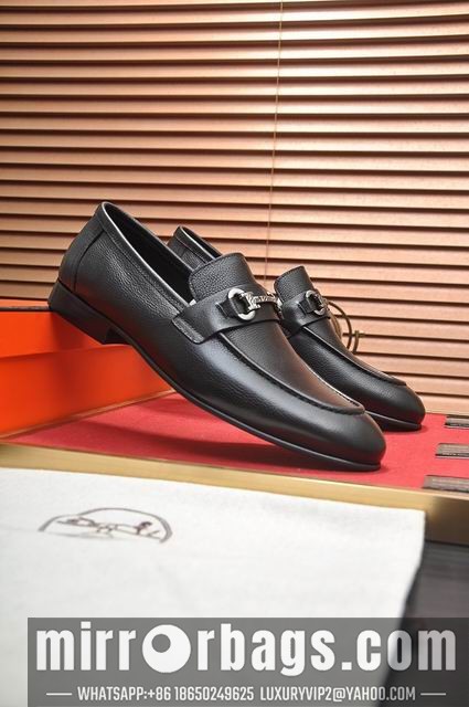 Hermes Shoes Hermes sz38-45 mnh0401